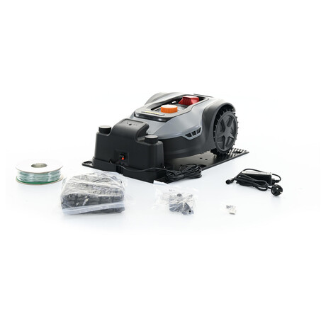 Riwall PRO RRM 650 APP (foto 2)