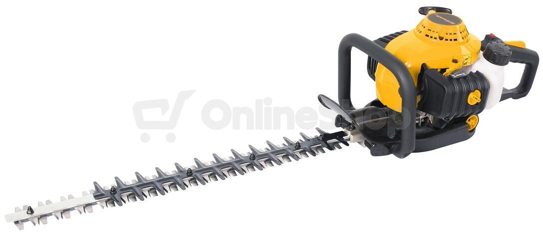 Riwall PRO RPH 2260 RH, benzínový plotostřih s otočnou rukojetí