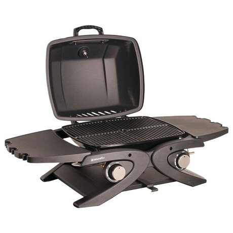 Penosn plynov gril Riwall PRO RGG 20 Compact