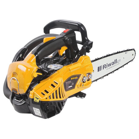 Riwall PRO RPCS 2526 (foto 1)