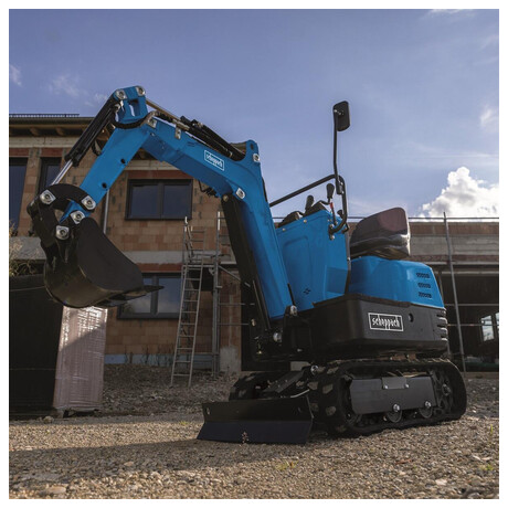 Scheppach EXC 815 (foto 1)