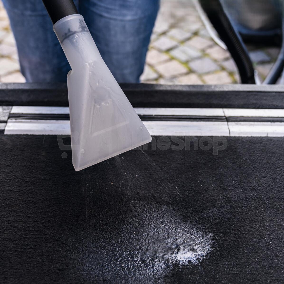 Tepovač Scheppach SprayVac 20 5v1