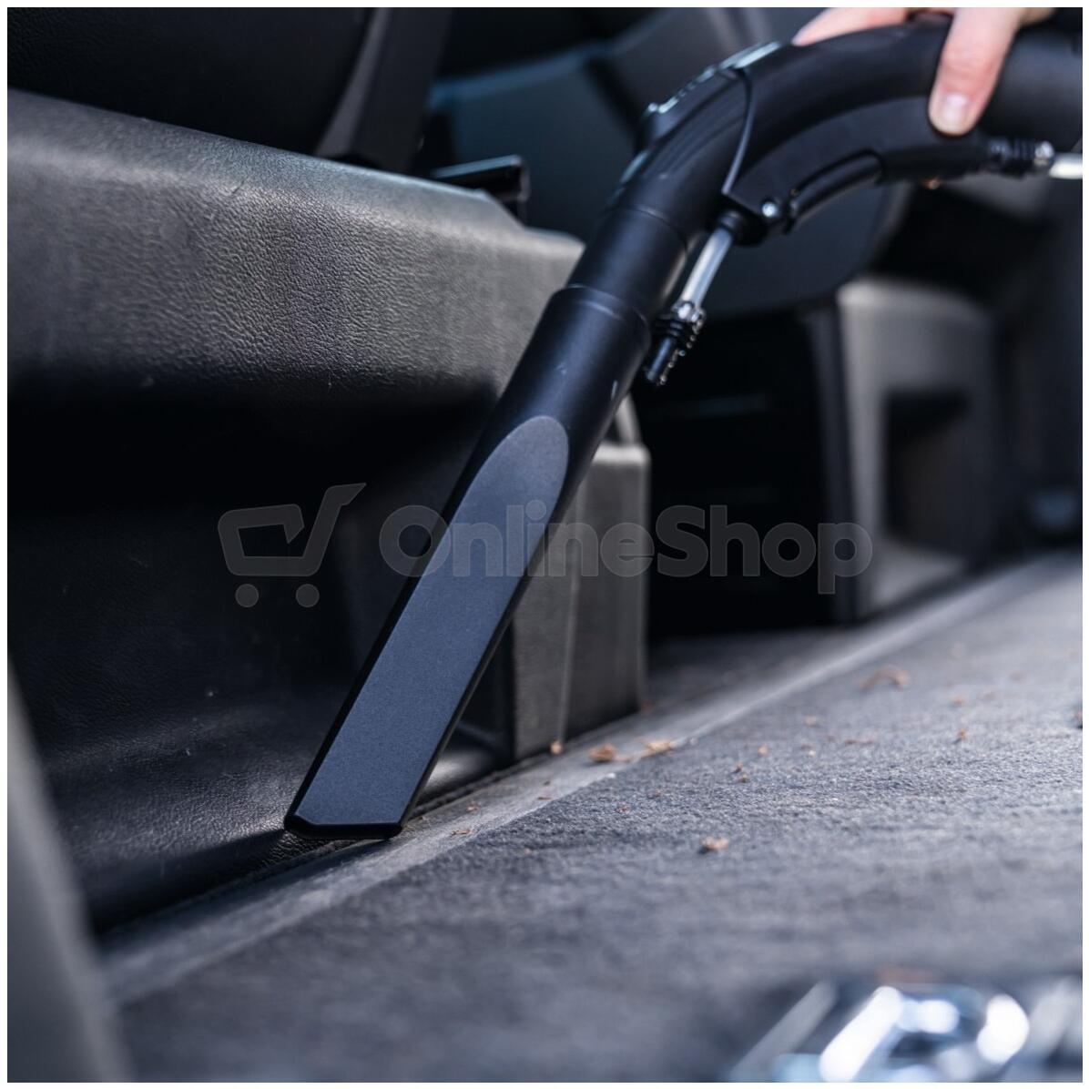 Tepovač Scheppach SprayVac 20 5v1