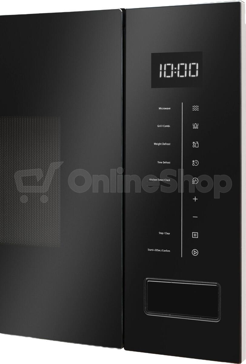 Mikrovlnná trouba Amica AMMB20WE2SGB