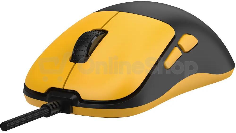 PC myš Yenkee YMS 3300R
