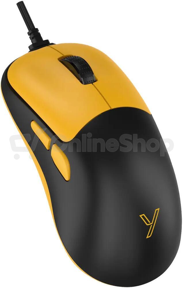 PC myš Yenkee YMS 3300R