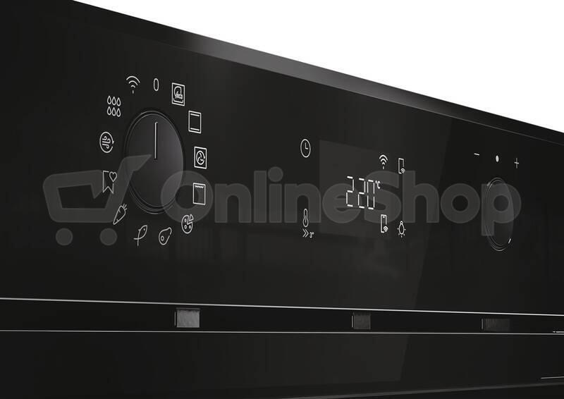 Trouba HAIER H6ID2P3B3EHTB ID Series 2