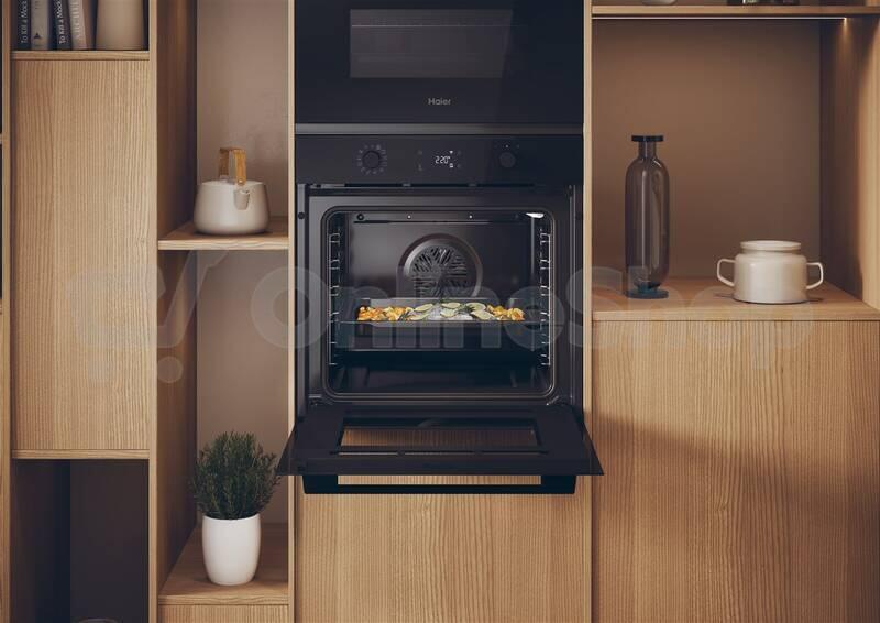 Trouba HAIER H6ID2P3B3EHTB ID Series 2