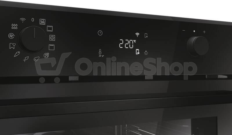 Trouba HAIER H6ID2P3B3EHTB ID Series 2