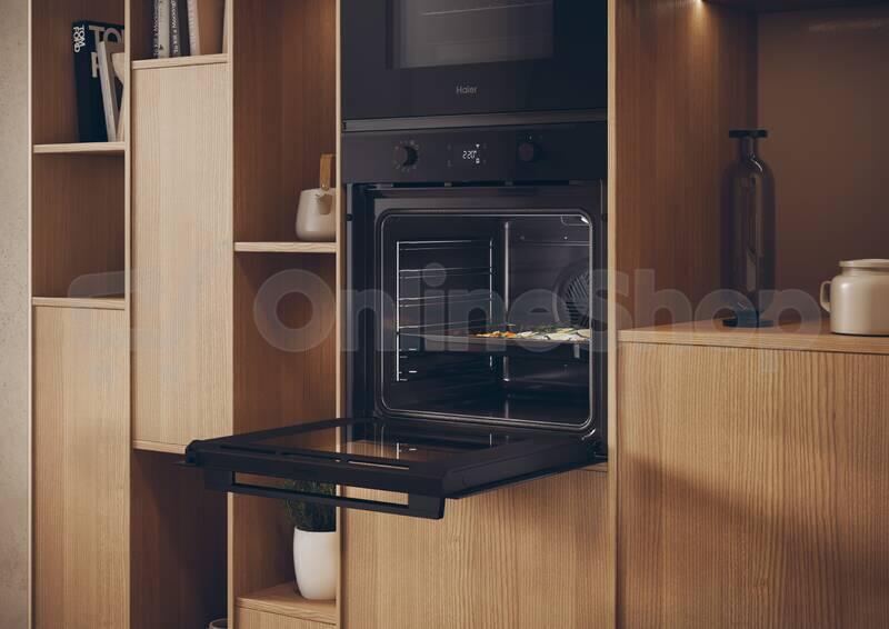 Trouba HAIER H6ID2P3B3EHTB ID Series 2