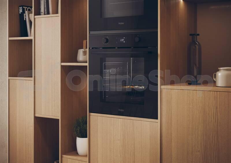 Trouba HAIER H6ID2P3B3EHTB ID Series 2