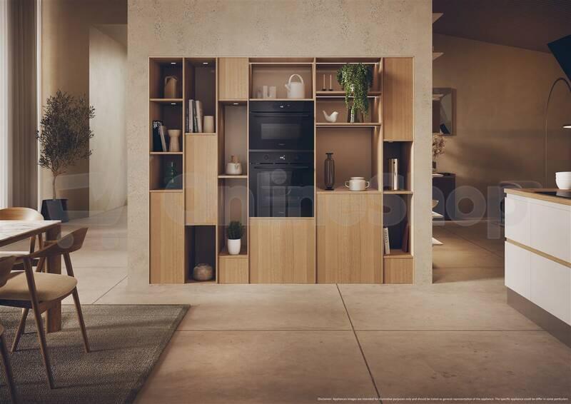 Trouba HAIER H6ID2P3B3EHTB ID Series 2