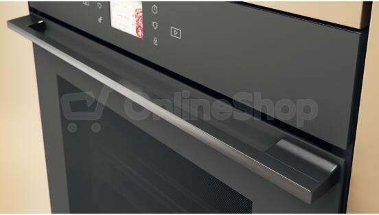 Trouba Whirlpool WOI118PT2SSMA