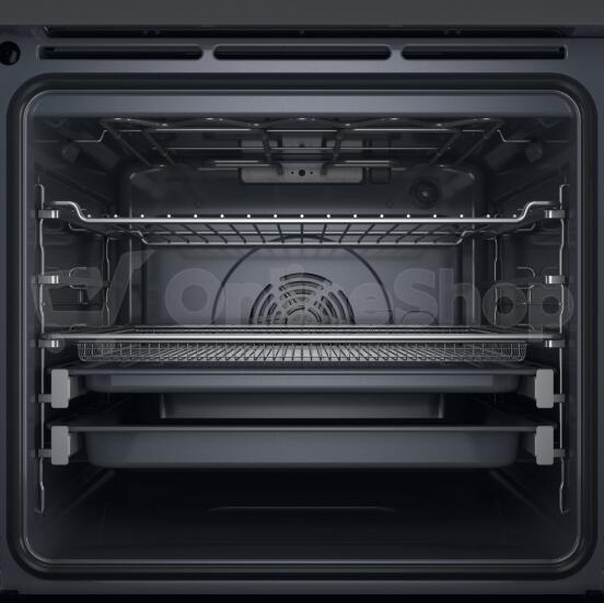 Trouba Whirlpool WOI118PT2SSMA