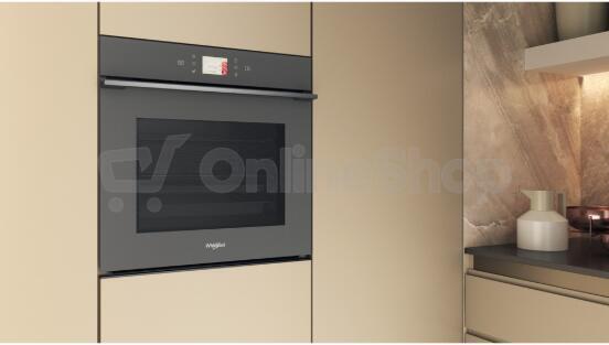 Trouba Whirlpool WOI118PT2SSMA