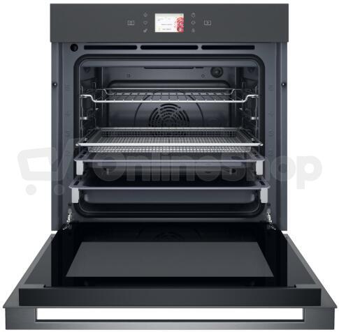 Trouba Whirlpool WOI118PT2SSMA
