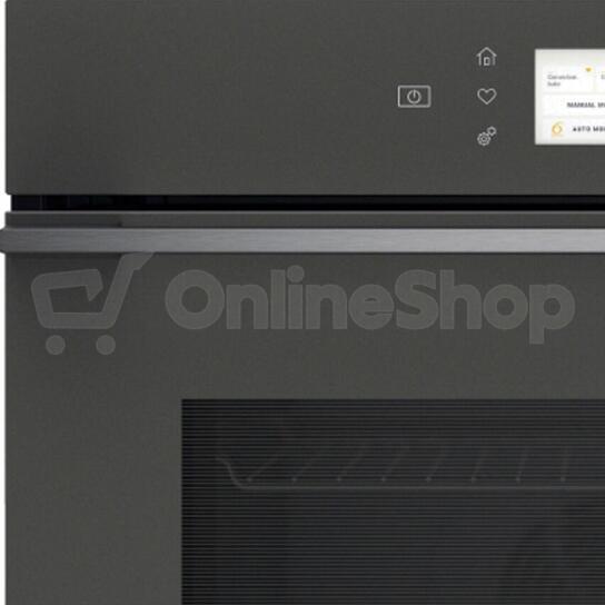 Trouba Whirlpool WOI118PT2SSMA