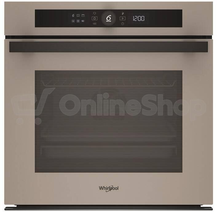 Whirlpool WOI4S8CM1SEA