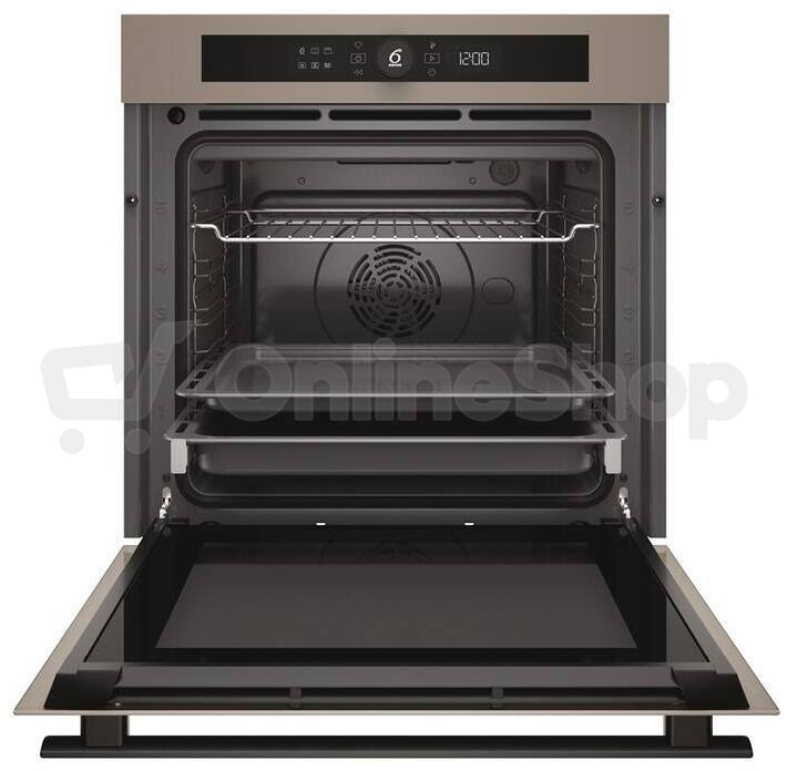 Whirlpool WOI4S8CM1SEA