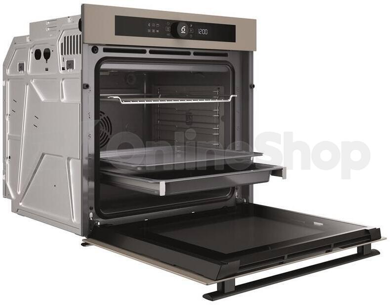 Whirlpool WOI4S8CM1SEA