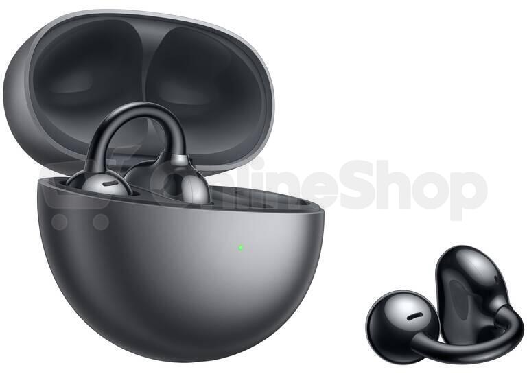 HUAWEI FreeClip Black (55037247)