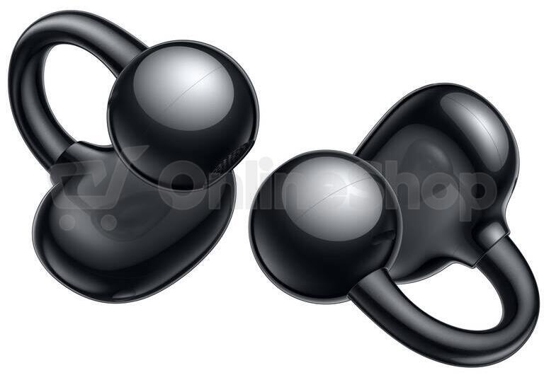 HUAWEI FreeClip Black (55037247)