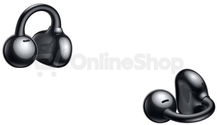 HUAWEI FreeClip Black (55037247)