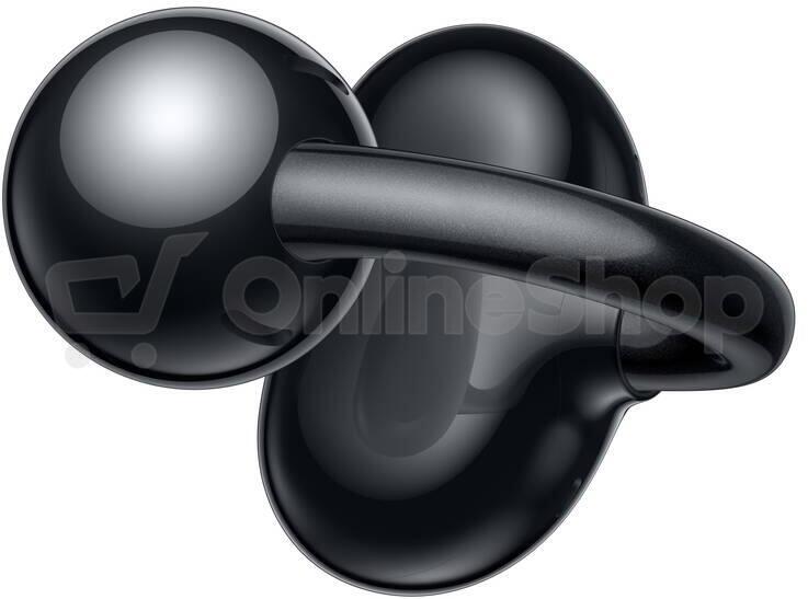 HUAWEI FreeClip Black (55037247)