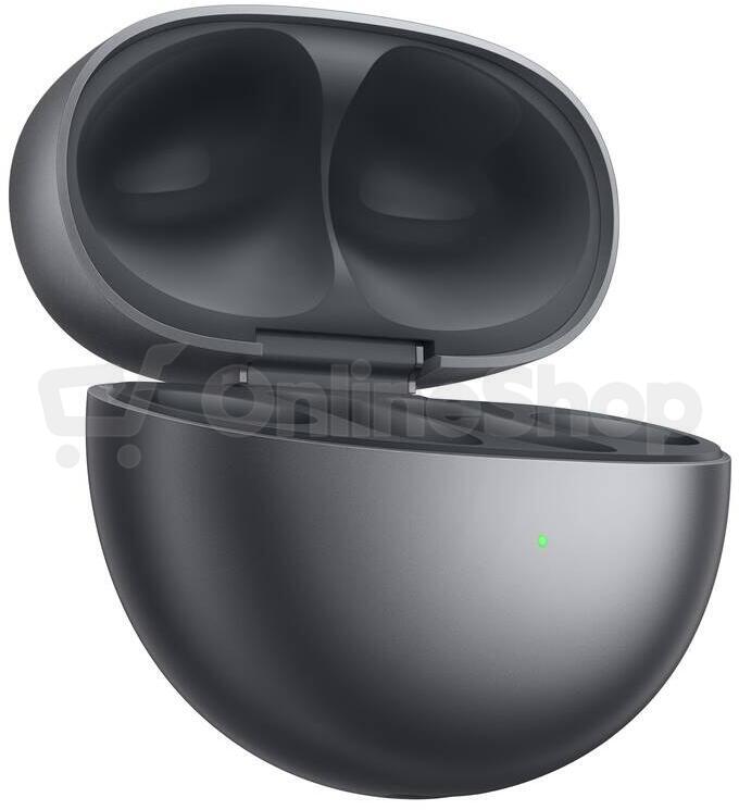 HUAWEI FreeClip Black (55037247)