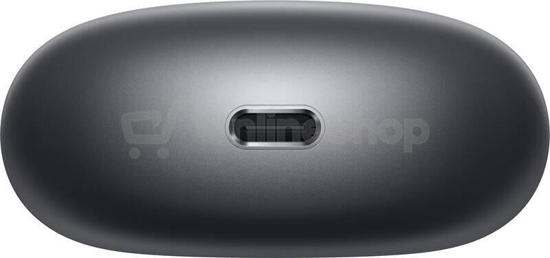 HUAWEI FreeClip Black (55037247)