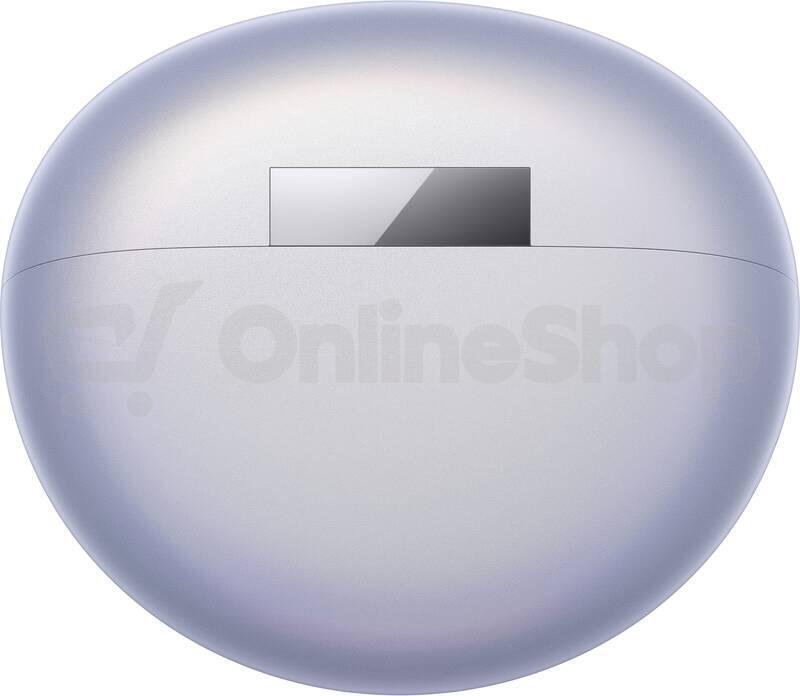 HUAWEI FreeClip Purple (55037246)