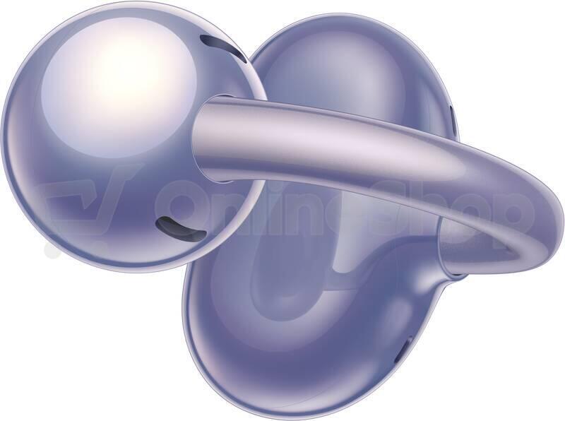 HUAWEI FreeClip Purple (55037246)