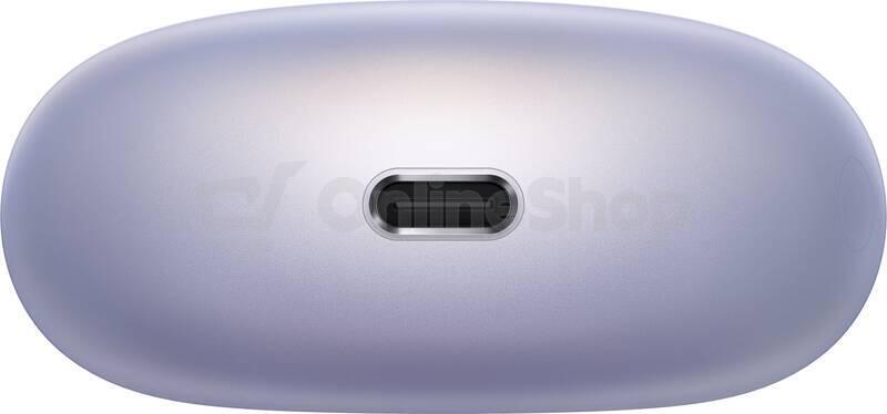 HUAWEI FreeClip Purple (55037246)