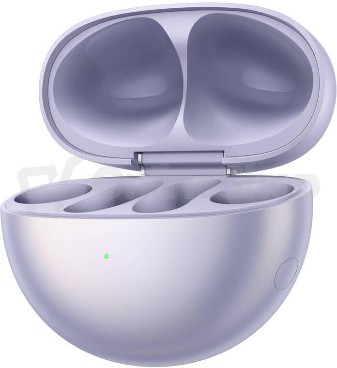 HUAWEI FreeClip Purple (55037246)