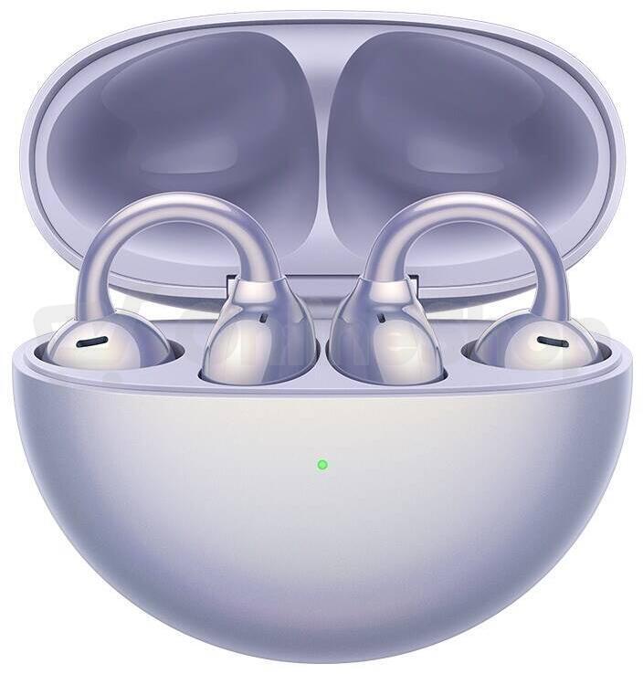 HUAWEI FreeClip Purple (55037246)