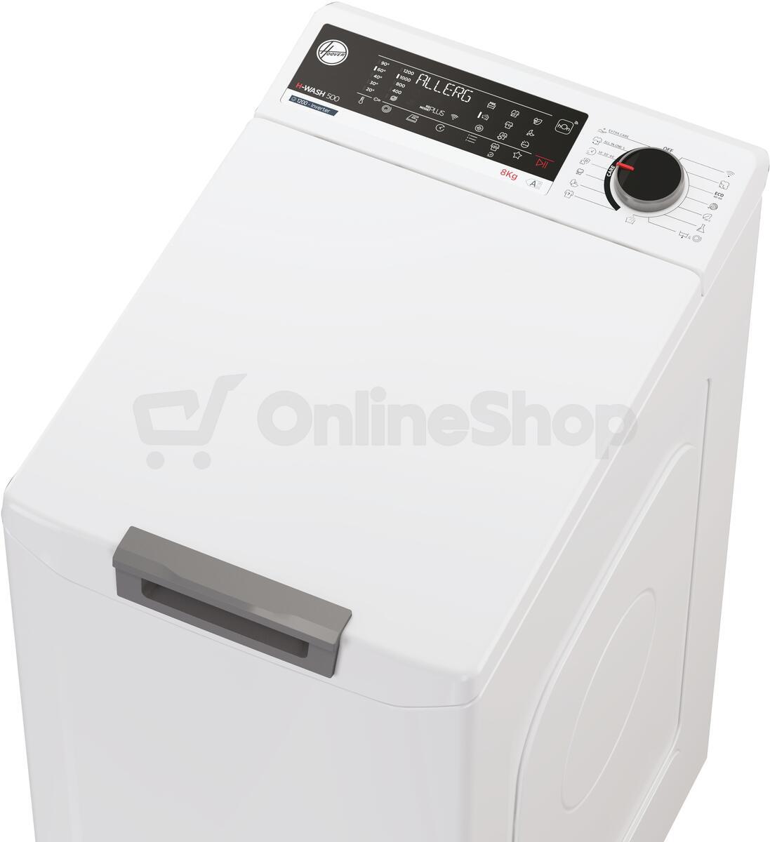 Pračka Hoover THO286TM5-S