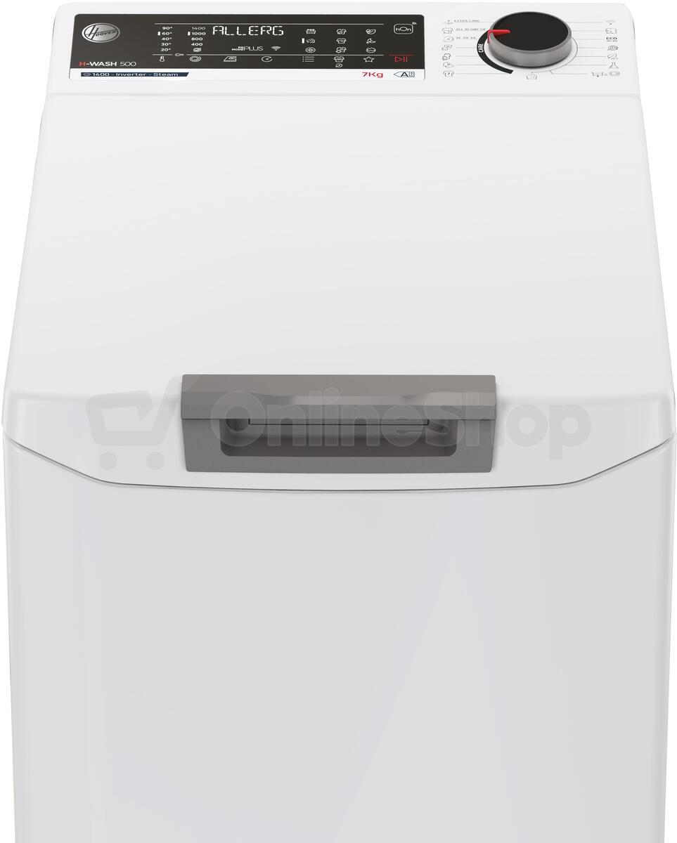 Pračka Hoover THOS476TM5-S