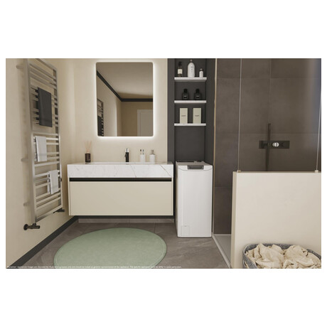 Praka Hoover THOS476TM5-S