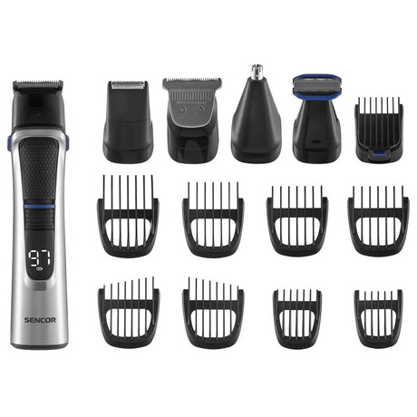 Sencor SHP 8500BK (foto 1)