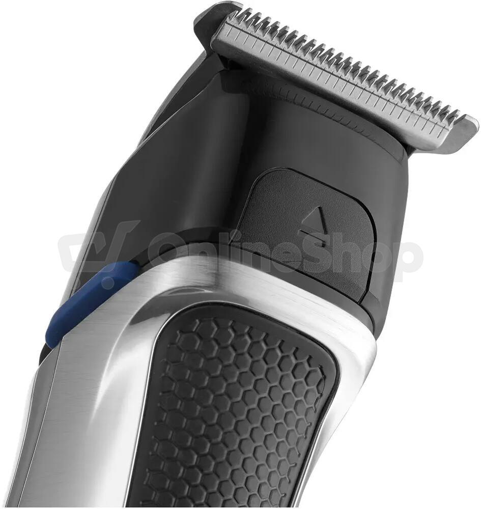 Multifunkční zastřihovač Sencor SHP 8500BK