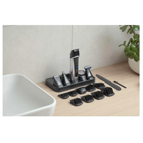 Sencor SHP 8500BK (foto 4)