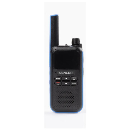 Sencor SMR 700 Blue (foto 2)