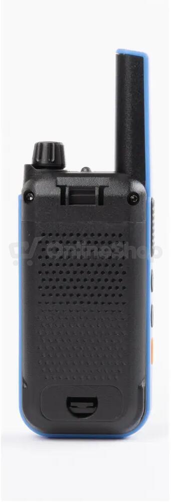 Vysílačky Sencor SMR 700 Blue