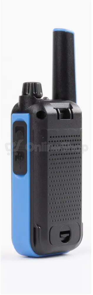 Vysílačky Sencor SMR 700 Blue