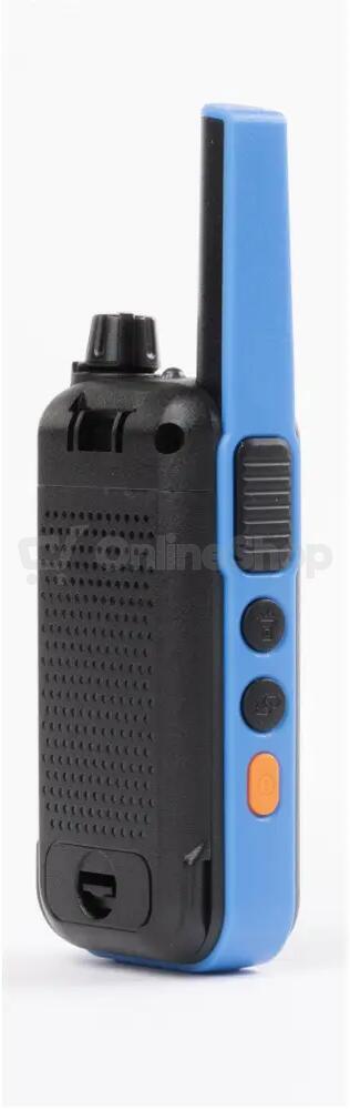 Vysílačky Sencor SMR 700 Blue