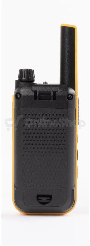 Vysílačky Sencor SMR 700 Yellow