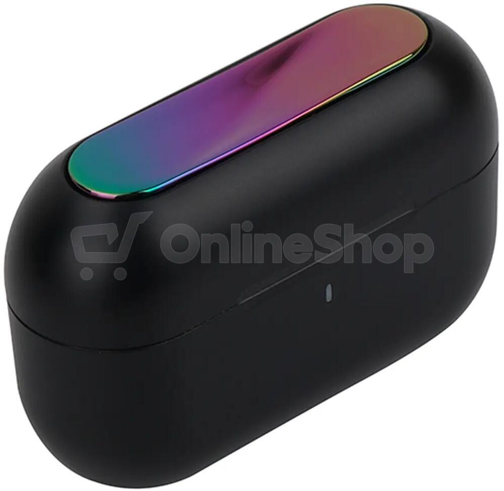 Sluchátka Sencor SEP Sheen Black