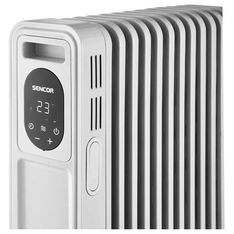 Sencor SOH 6213WH (foto 2)