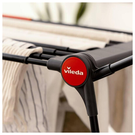 Vileda Infinity Flex 178872 30&nbsp;m Black (foto 3)