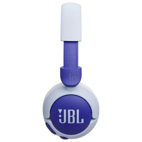 JBL JR320BT, modrá (foto 2)